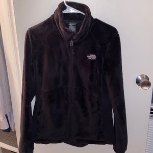 North Face Osito Jacket